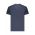 TOMMY HILFIGER ανδρικό κοντομάνικο T-shirt μπλε DM0DM21780