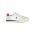 U.S. POLO ASSN. Ανδρικά Sneakers HAPPY001M6NH1_BIWHIRED – Λευκό