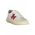 CALVIN KLEIN Λευκά Ανδρικά Sneakers YM0YM00897