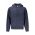 CALVIN KLEIN Ανδρικλη Μπλε Φούτερ μπλούζα  LV04RC278G