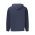 CALVIN KLEIN Ανδρικλη Μπλε Φούτερ μπλούζα  LV04RC278G