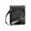 CALVIN KLEIN Μαύρη Ανδρική Τσάντα Ώμου K50K509000