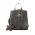 DESIGUAL γυναικείο μαύρο σακίδιο πλάτης Curio Choco Sumy Mini 26SAKP11