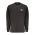 TOMMY HILFIGER Ανδρική Μαύρη Φούτερ μπλούζα DM0DM23116