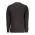 TOMMY HILFIGER Ανδρική Μαύρη Φούτερ μπλούζα DM0DM23116