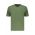 U.S. GRAND Ανδρικό Κοντομάνικο T-Shirt Πράσινο AU03183ADRIEL