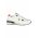 U.S. POLO ASSN. Ανδρικά Λευκά Sneakers TRAX001MGHN1