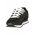 U.S. POLO ASSN. Ανδρικά Μαύρα Sneakers HAPPY003M6TH1