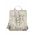 DESIGUAL Γυναικείο Mini Σακίδιο Πλάτης Nickel Sumy Straight Γκρι 26WAKP24
