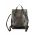 DESIGUAL Γυναικείο Καφέ Σακίδιο Πλάτης Mistral Sumy Mini 26WAKP18
