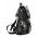 DESIGUAL Γυναικείο Mini Σακίδιο Πλάτης Μαύρο Siroco Tula 26WAKP06