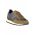 NAPAPIJRI SHOES Ανδρικά Sneakers Μπλε NP0A88XVF5COSMOS01SYN