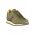 NAPAPIJRI SHOES Ανδρικά Sneakers Πράσινα NP0A88XVF5COSMOS01SYN