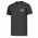 TOMMY HILFIGER Ανδρικό Κοντομάνικο T-Shirt Μαύρο DM0DM23550