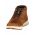 TIMBERLAND Ανδρικά Καφέ Sneakers TB0A6C7TMIDLACESNEAKER