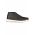 TIMBERLAND Ανδρικά Μαύρα Sneakers TB0A6C7TMIDLACESNEAKER