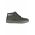 TIMBERLAND Ανδρικά Μαύρα Ψηλά Sneakers TB0A5S5MSENECABAYMIDLACE