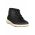 TIMBERLAND Ανδρικά Μαύρα Sneakers TB0A6C7TMIDLACESNEAKER