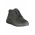 TIMBERLAND Ανδρικά Μαύρα Ψηλά Sneakers TB0A5S5MSENECABAYMIDLACE