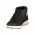 TIMBERLAND Ανδρικά Μαύρα Sneakers TB0A6C7TMIDLACESNEAKER