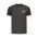 TOMMY HILFIGER Ανδρικό Κοντομάνικο T-Shirt Μαύρο DM0DM23550