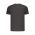 TOMMY HILFIGER Ανδρικό Κοντομάνικο T-Shirt Μαύρο DM0DM23550