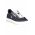 U.S. POLO ASSN. Γυναικεία Μπλε Sneakers ARIS002W6YM1