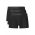 BOSS Ανδρικά Μπόξερ 3 Τεμαχίων Μαύρο 50544263TRUNK3PBOSSONE