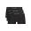 CALVIN KLEIN Ανδρικά Μπόξερ 3 Τεμαχίων Μαύρα LV00NB4607_NETM6