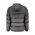 CALVIN KLEIN Ανδρικό Μαύρο Μπουφάν LV04RG513G