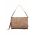 DESIGUAL γυναικεία καφέ τσάντα Half Venecia 4.0 26WAXPAG