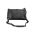 DESIGUAL Γυναικεία Μαύρη Micro Clutch Τσάντα Mone 26WAYP03