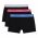 CALVIN KLEIN Ανδρικά Boxer Tri-Pack LV00NB4389