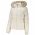 TOMMY HILFIGER Γυναικείο Μπουφάν Λευκό DW0DW18312