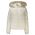 TOMMY HILFIGER Γυναικείο Μπουφάν Λευκό DW0DW18312