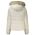 TOMMY HILFIGER Γυναικείο Μπουφάν Λευκό DW0DW18312