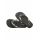 CALVIN KLEIN Γυναικείες Σαγιονάρες σε Μαύρο χρώμα, HW0HW02956