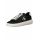 CALVIN KLEIN  Γυναικεία Αθλητικά Παπούτσια Μαύρα, YW0YW00823F