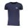 CAVALLI CLASS Ανδρικό Κοντομάνικο T-Shirt Μπλε, QXO03AJD003