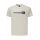 TOMMY HILFIGER Ανδρικό Κοντομάνικο T-Shirt Λευκό, DM0DM23406