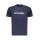 TOMMY HILFIGER Ανδρικό Κοντομάνικο T-Shirt Μπλε, DM0DM23406