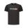 TOMMY HILFIGER , Ανδρικό κοντομάνικο T-shirt Μαύρο, DM0DM23406