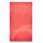 TRUSSARDI Γυναικεία Πετσέτα Θαλάσσης TRU2MTW01F_RO11RED Κόκκινη 88x190 cm