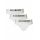 BIKKEMBERGS Ανδρικά Σλιπ 3-Pack Λευκά BKK1USP10TR