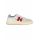 CALVIN KLEIN Λευκά Ανδρικά Sneakers YM0YM00897