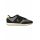 CALVIN KLEIN Ανδρικά μαύρα sneakers HM0HM02212