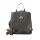 DESIGUAL γυναικείο μαύρο σακίδιο πλάτης Curio Choco Sumy Mini 26SAKP11