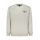 TOMMY HILFIGER Ανδρική Γκρι Φούτερ μπλούζα  DM0DM23116