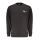 TOMMY HILFIGER Ανδρική Μαύρη Φούτερ μπλούζα DM0DM23116