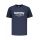 TOMMY HILFIGER Ανδρικό Κοντομάνικο T-Shirt Μπλε, DM0DM23376